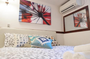 Гостиница Moroni Apartment Trastevere  Рим
